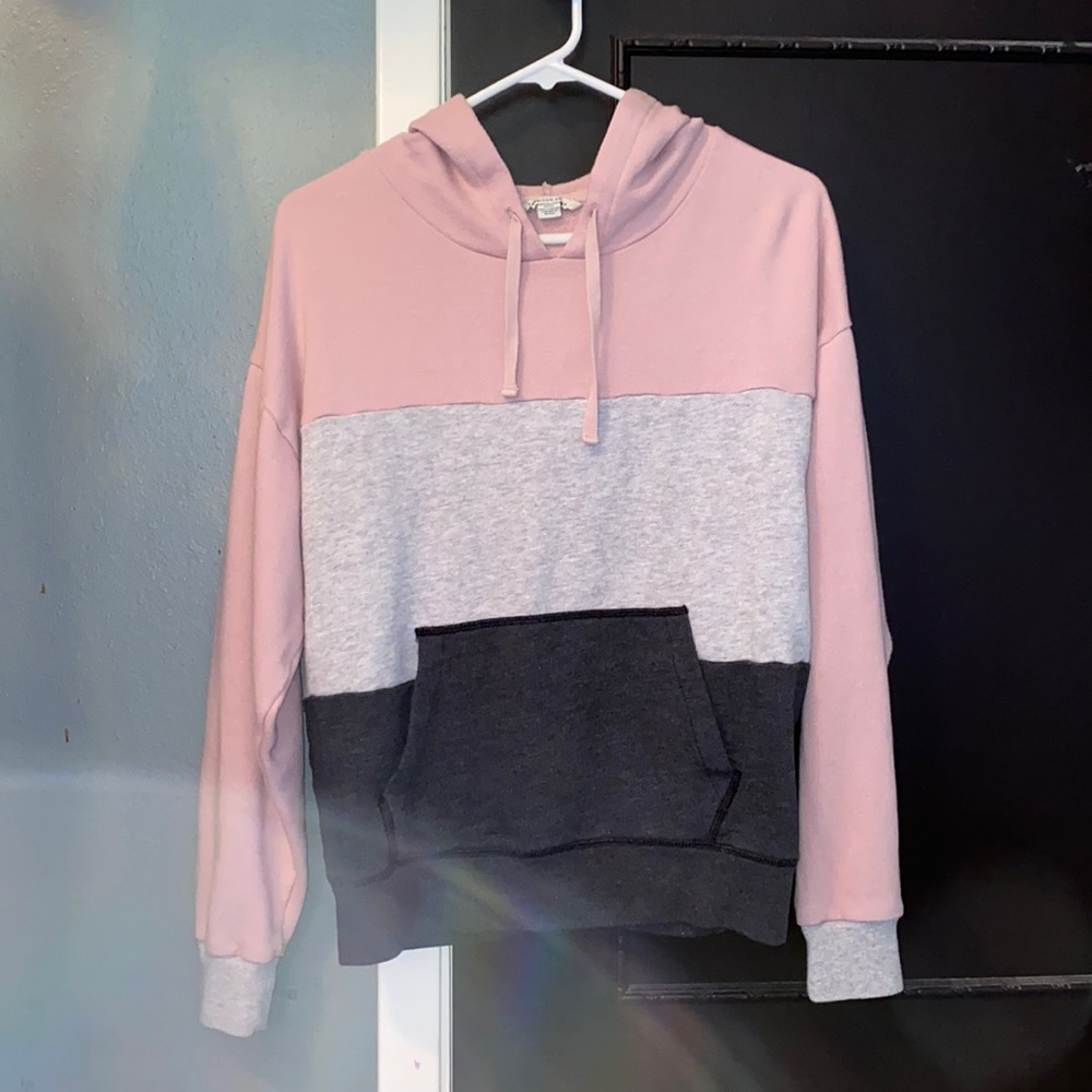 AMERICAN EAGLE HOODIE🤍